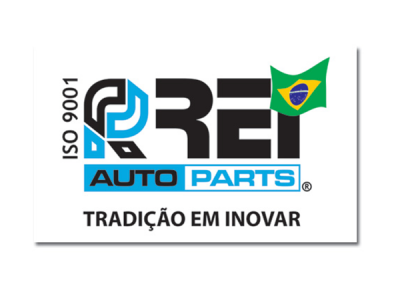 Rei Auto Parts - Catálogo by Industria e Comercio de Pecas Rei Ltda.