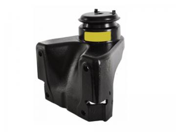 (TARJA AMARELA)<br />
BASE MAIOR DE FIXAÇÃO NO CHASSI<br />
ROSCA M16 X 1,5 <BR><a href='ver_produto?Cod=540#titulo' class='btn btn-theme'>ver</a>
