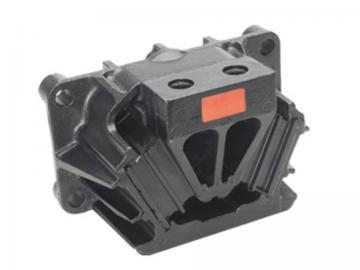 (TARJA VERMELHA)LARGURA DO COXIM 122 MM. ESPESSURA DA BASE DE FIXAÇÃO DO COXIM NO CHASSI 28 MM.ROSCA M 18 X 1,5 E ROSCA M 14 X 1,5 <BR><a href='ver_produto?Cod=551#titulo' class='btn btn-theme'>ver</a>