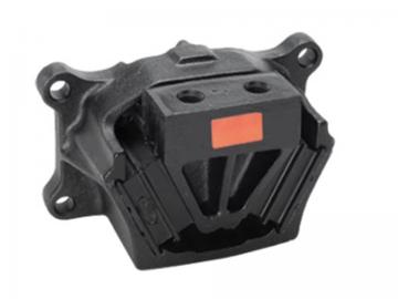 (TARJA VERMELHA)LARGURA DO COXIM 114 MM. ESPESSURA DA BASE DE FIXAÇÃO DO COXIM NO CHASSI 20,5 MM.ROSCA M 18 X 1,5 E ROSCA M 14 X 1,5 <BR><a href='ver_produto?Cod=553#titulo' class='btn btn-theme'>ver</a>