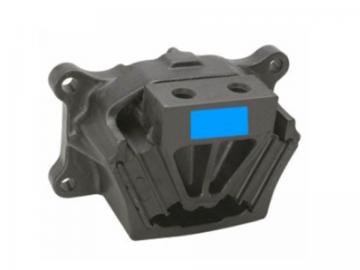 (TARJA AZUL)ROSCA M18 X 1,5 E ROSCA M14 X 1,5.<br />
LARGURA DO COXIM 122 MM. ESPESSURA DA BASE DE FIXAÇÃO DO COXIM NO CHASSI 28 MM <BR><a href='ver_produto?Cod=558#titulo' class='btn btn-theme'>ver</a>