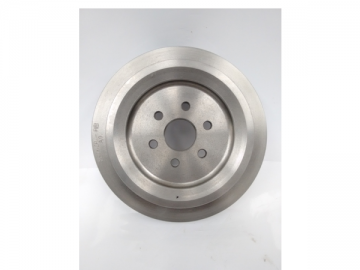 Polia da bomba d`água -  MB OM366A <BR><a href='ver_produto?Cod=109#titulo' class='btn btn-theme'>ver</a>
