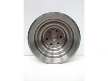 Polia da bomba d`água - MB OM366LA <BR><a href='ver_produto?Cod=120#titulo' class='btn btn-theme'>ver</a>