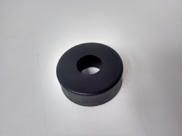 Bucha do braço estabilizador do eixo da suspensão dianteira e traseira - MB O370/O371 (R-289) <BR><a href='ver_produto?Cod=181#titulo' class='btn btn-theme'>ver</a>