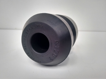 Coxim do batente da suspensão dianteira - VW 8.140/Ford 814 (R-1209) <BR><a href='ver_produto?Cod=224#titulo' class='btn btn-theme'>ver</a>