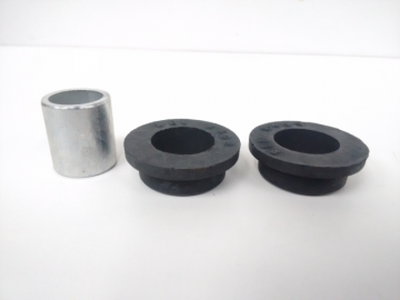 Bucha bi-partida da barra estabilizadora dianteira - MB 1313/22 (R-493). <BR><a href='ver_produto?Cod=270#titulo' class='btn btn-theme'>ver</a>