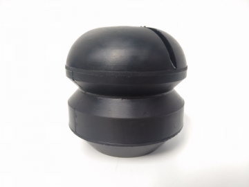 Coxim do batente da mola da suspensão dianteira - FH12/NH (R-679). <BR><a href='ver_produto?Cod=275#titulo' class='btn btn-theme'>ver</a>