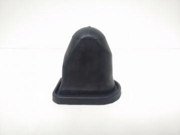 Coxim do batente da mola da suspensão dianteira - MB Atego (R-3418). <BR><a href='ver_produto?Cod=289#titulo' class='btn btn-theme'>ver</a>