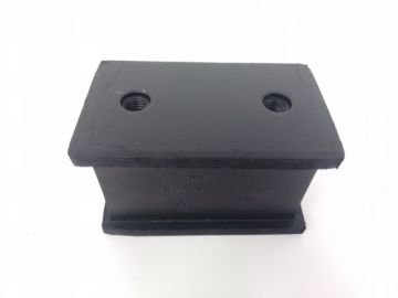 Coxim do câmbio - MB 1519/2219/2220 (R-057). <BR><a href='ver_produto?Cod=292#titulo' class='btn btn-theme'>ver</a>