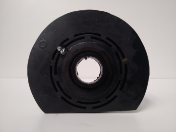 Borracha do cardan com rolamento Ø35mm - VW/Ford (R-1001). <BR><a href='ver_produto?Cod=305#titulo' class='btn btn-theme'>ver</a>