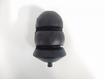 Coxim do batente da suspensão traseira - MB 608/709/Micro (R-093). <BR><a href='ver_produto?Cod=294#titulo' class='btn btn-theme'>ver</a>
