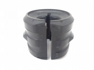 Bucha da barra estabilizadora dianteira Ø32mm - Volvo FH/FM12 (R-2245). <BR><a href='ver_produto?Cod=325#titulo' class='btn btn-theme'>ver</a>