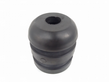 Coxim do batente da mola da suspensão dianteira e traseira - Volvo NL10/12 (R-324). <BR><a href='ver_produto?Cod=329#titulo' class='btn btn-theme'>ver</a>