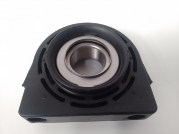Borracha do cardan com rolamento Ø40mm - MB/VW (R-968R). <BR><a href='ver_produto?Cod=387#titulo' class='btn btn-theme'>ver</a>