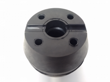 Batente da suspensão pneumática traseira - SC 124 (R-881). <BR><a href='ver_produto?Cod=390#titulo' class='btn btn-theme'>ver</a>