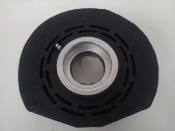 Borracha do cardan com rolamento Ø55mm - MB 1218/1418 (R-3011) <BR><a href='ver_produto?Cod=245#titulo' class='btn btn-theme'>ver</a>