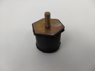 Coxim do batente do capô - Volvo FH/NH (R-2234). <BR><a href='ver_produto?Cod=406#titulo' class='btn btn-theme'>ver</a>