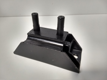 Coxim do câmbio - Ford F250/F350 Cummins (R-541). <BR><a href='ver_produto?Cod=418#titulo' class='btn btn-theme'>ver</a>