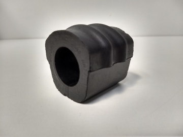 Bucha da barra estabilizadora dianteira Ø28,5mm - MB 709 (R-496A). <BR><a href='ver_produto?Cod=419#titulo' class='btn btn-theme'>ver</a>