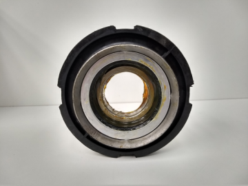 Borracha do cardan com rolamento Ø60mm - Scania 124 (R-362). <BR><a href='ver_produto?Cod=422#titulo' class='btn btn-theme'>ver</a>