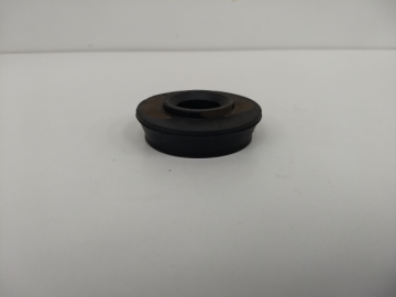 Coxim do radiador (inferior) - VW 12.140/40.300 (R-236). <BR><a href='ver_produto?Cod=427#titulo' class='btn btn-theme'>ver</a>
