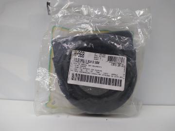 Borracha do cardan sem rolamento interno Ø40MM - MB 709/914 (R-968) <BR><a href='ver_produto?Cod=437#titulo' class='btn btn-theme'>ver</a>
