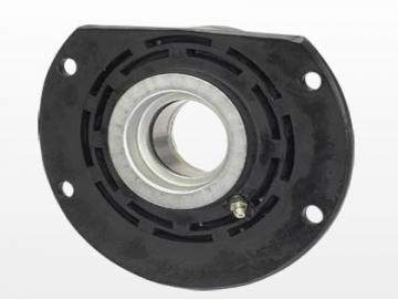 com bico graxeiro e pista defletora e de vedação do retentor do Suporte Rei R-3064 e Suportes MULT-REI R-3062, R 3063 e substitui Refil R-3031. <BR><a href='ver_produto?Cod=492#titulo' class='btn btn-theme'>ver</a>