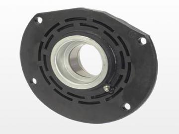 Com bico graxeiro e pista de vedação do retentor do Suporte Rei R-3072 e Suporte MULT-REI R-3071 - R-3071A e substitui Refil R-3011. <BR><a href='ver_produto?Cod=494#titulo' class='btn btn-theme'>ver</a>