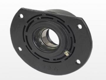 com bico graxeiro e pista defletora e de vedação do retentor do Suporte MULT-REI R-3077 <BR><a href='ver_produto?Cod=489#titulo' class='btn btn-theme'>ver</a>